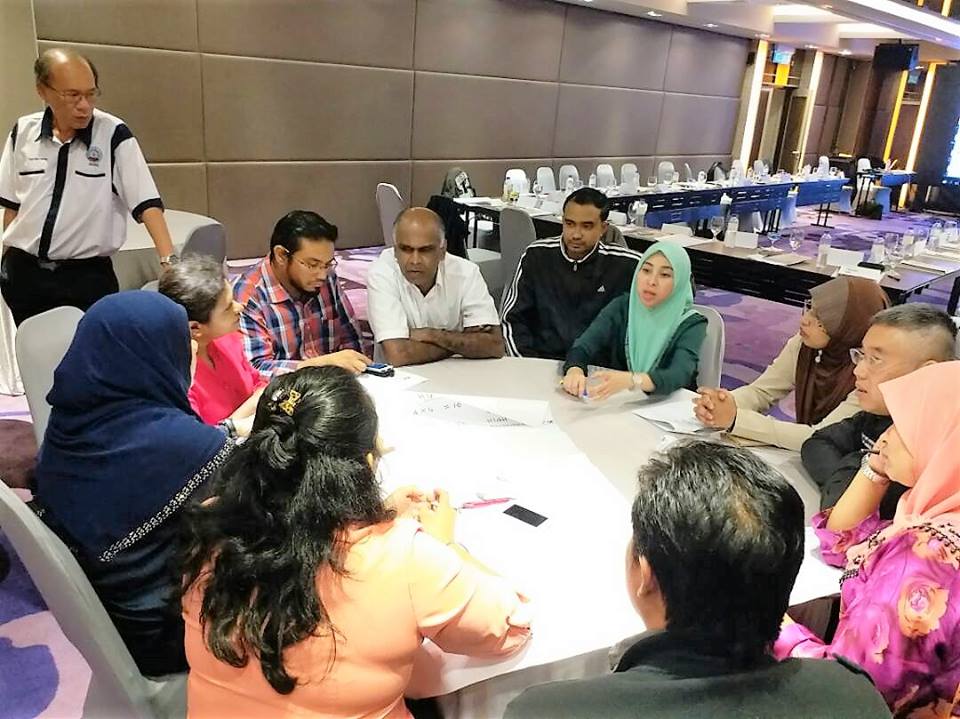 NUBE|Bank Labour Union Malaysia| Labour Rights Malaysia