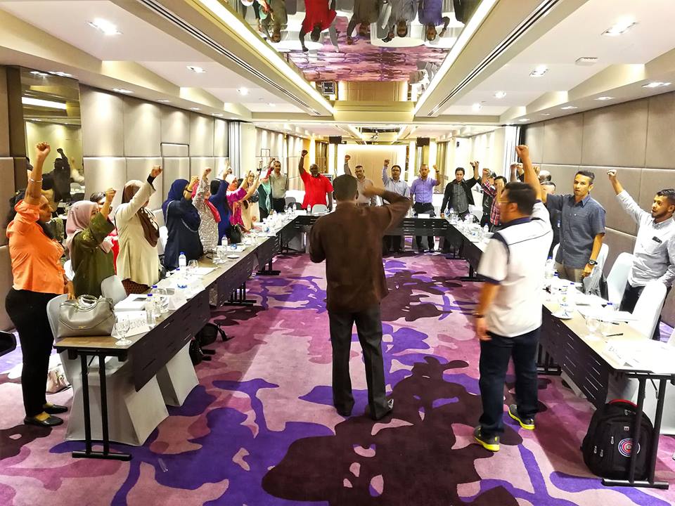 NUBE|Bank Labour Union Malaysia| Labour Rights Malaysia
