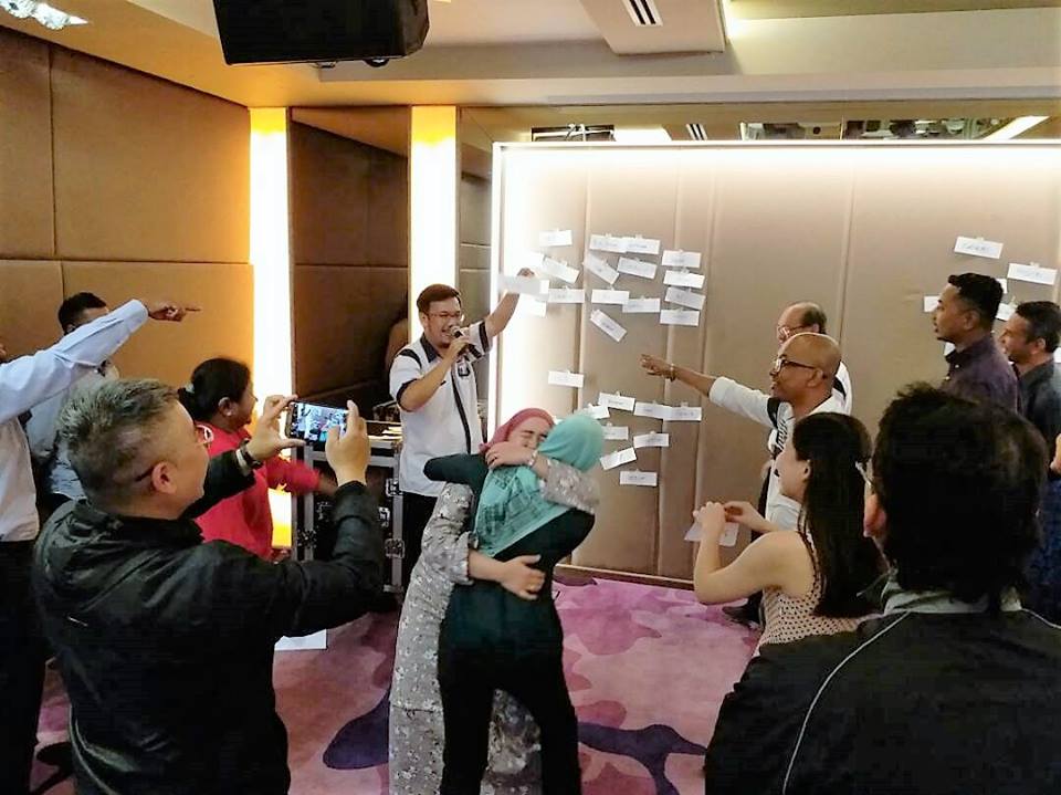NUBE|Bank Labour Union Malaysia| Labour Rights Malaysia