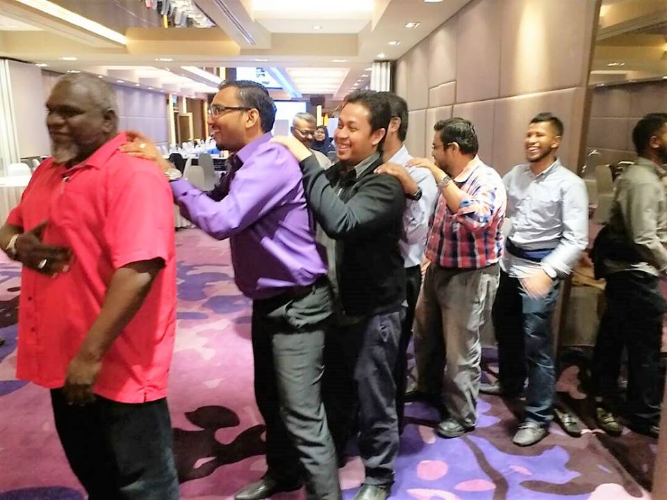 NUBE|Bank Labour Union Malaysia| Labour Rights Malaysia