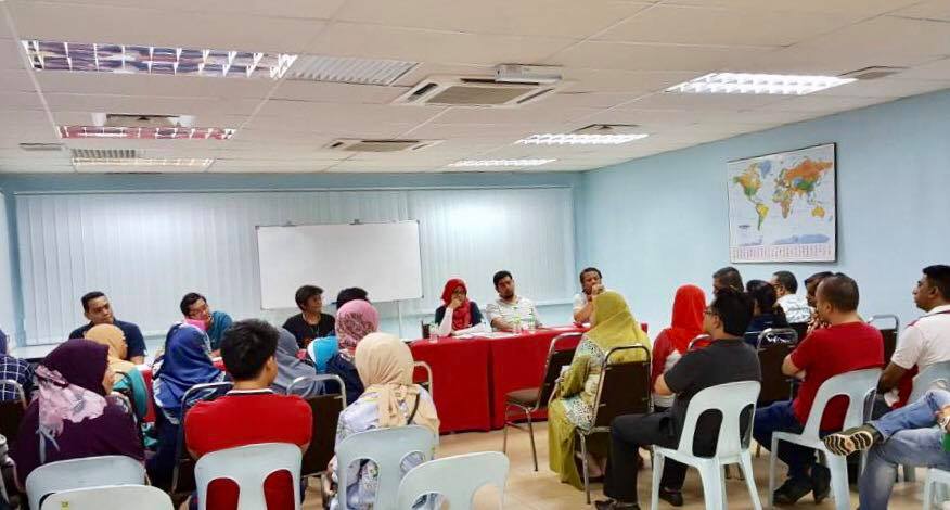 NUBE|Bank Labour Union Malaysia| Labour Rights Malaysia