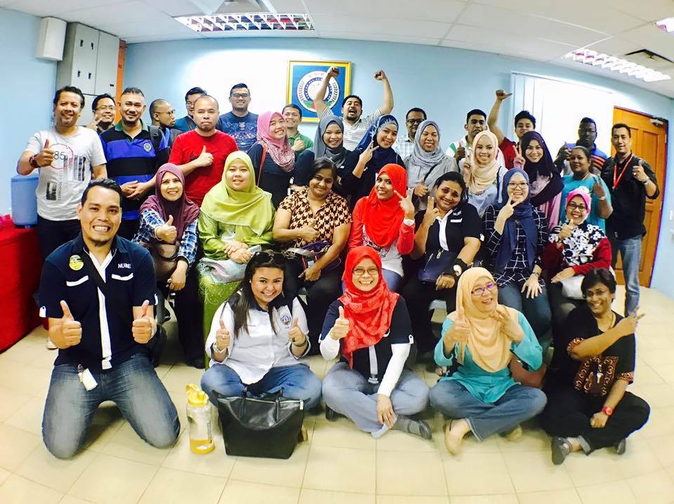 NUBE|Bank Labour Union Malaysia| Labour Rights Malaysia