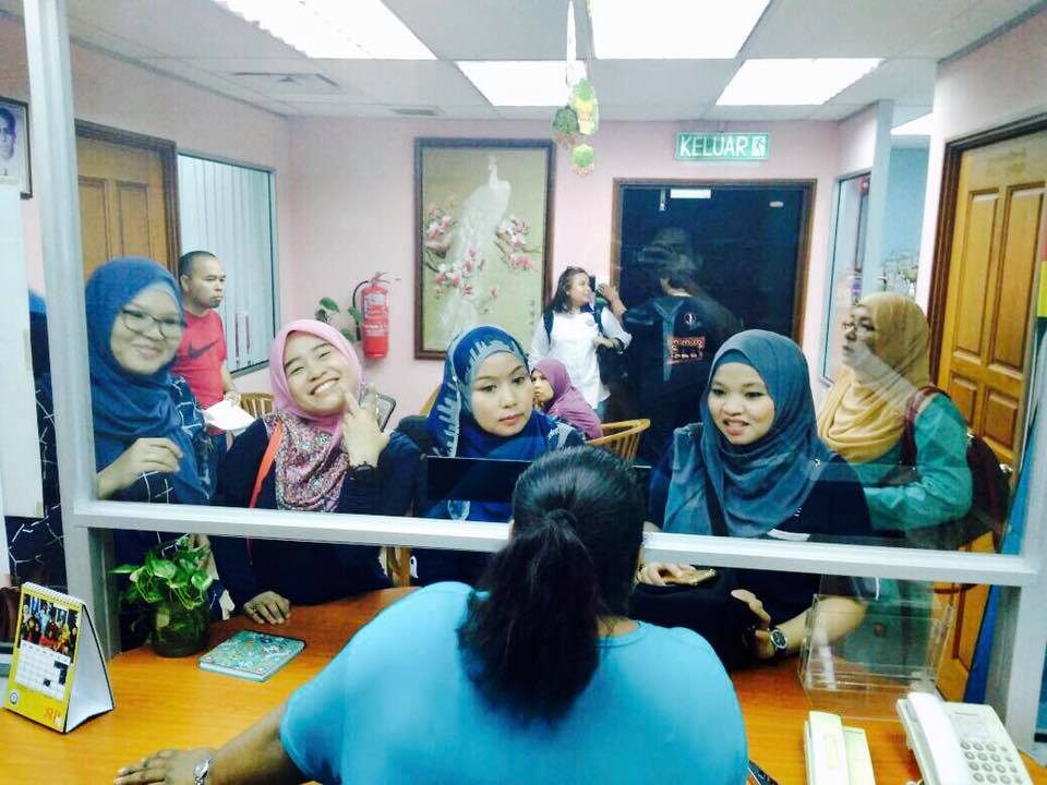 NUBE|Bank Labour Union Malaysia| Labour Rights Malaysia