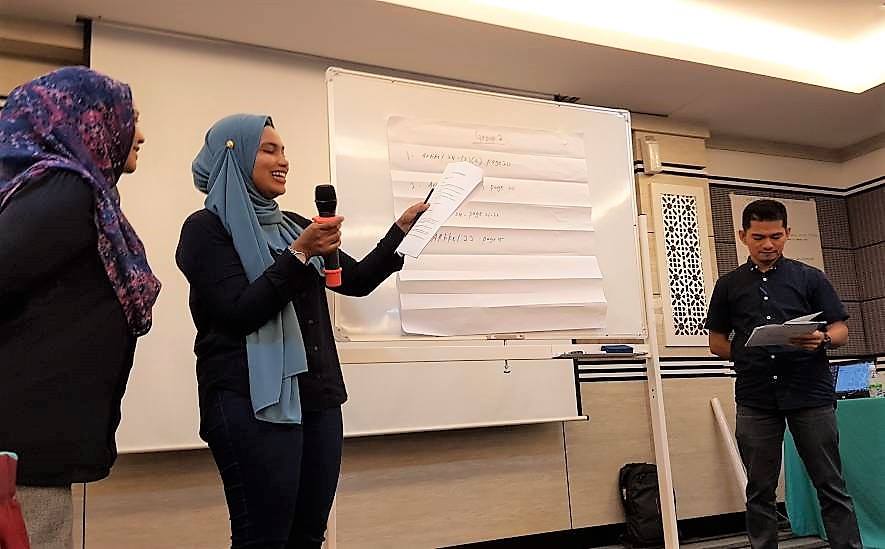 NUBE|Bank Labour Union Malaysia| Labour Rights Malaysia