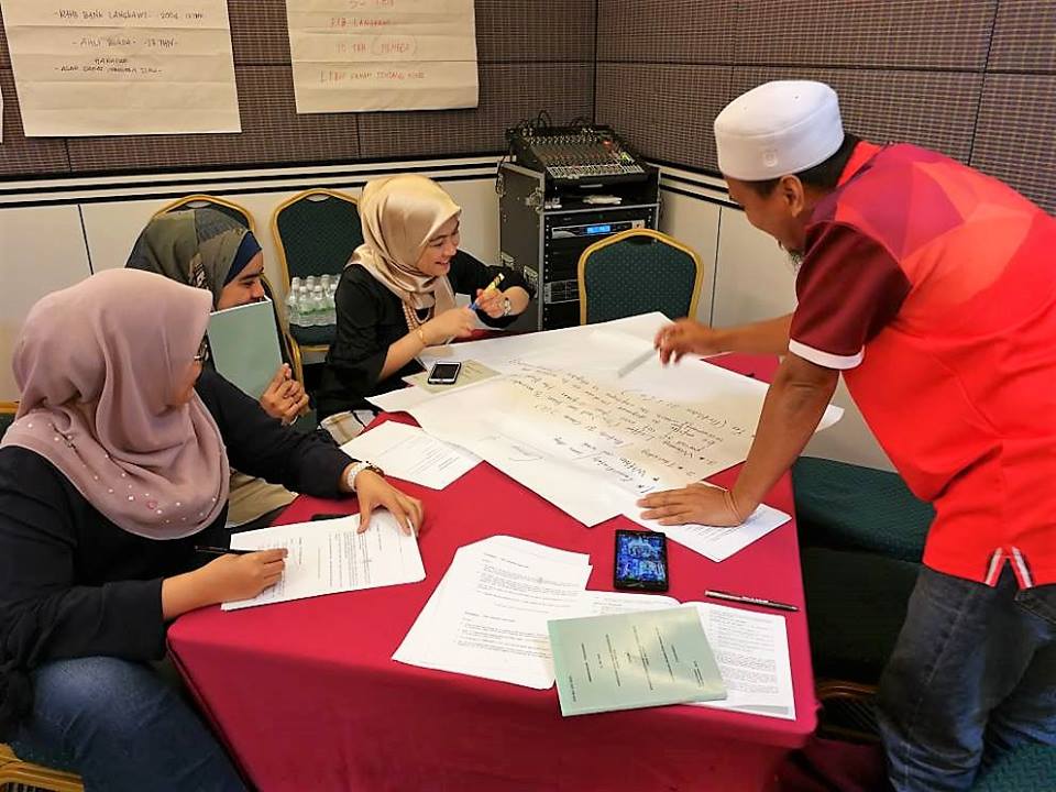 NUBE|Bank Labour Union Malaysia| Labour Rights Malaysia