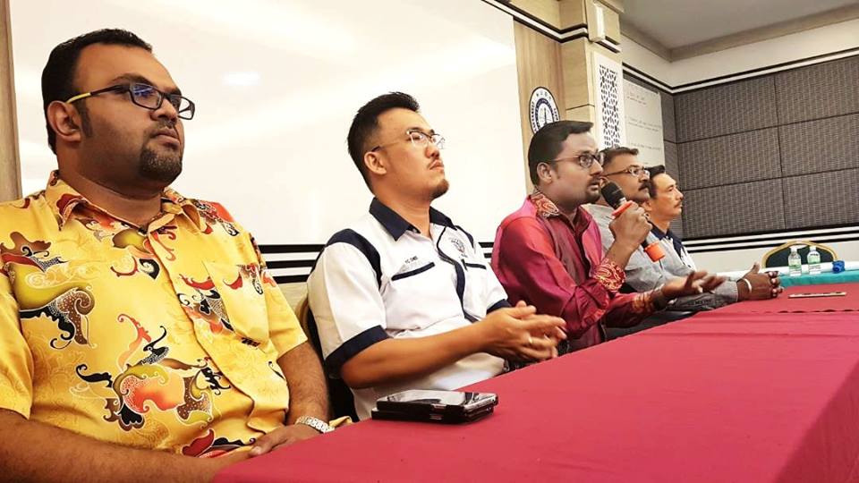 NUBE|Bank Labour Union Malaysia| Labour Rights Malaysia