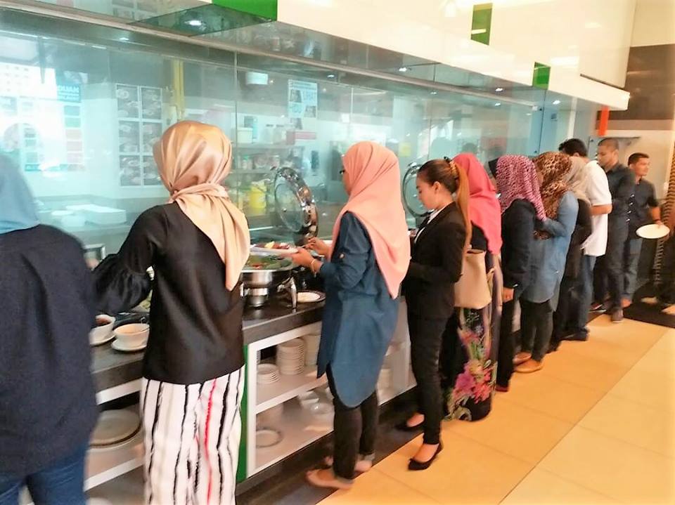 NUBE|Bank Labour Union Malaysia| Labour Rights Malaysia