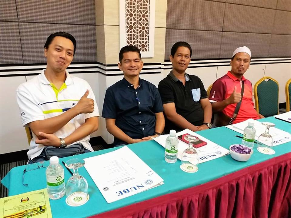NUBE|Bank Labour Union Malaysia| Labour Rights Malaysia