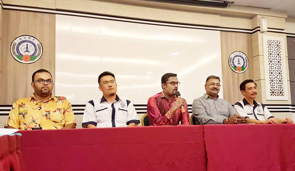 NUBE|Bank Labour Union Malaysia| Labour Rights Malaysia