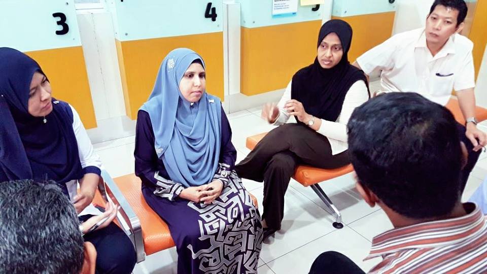 NUBE|Bank Labour Union Malaysia| Labour Rights Malaysia