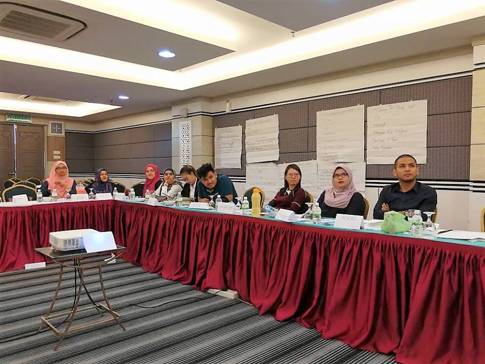 NUBE|Bank Labour Union Malaysia| Labour Rights Malaysia