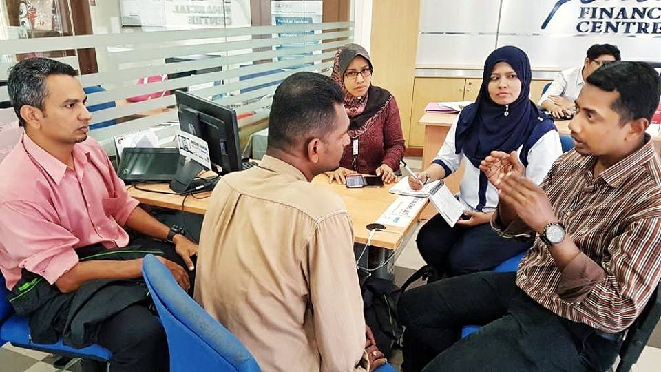 NUBE|Bank Labour Union Malaysia| Labour Rights Malaysia