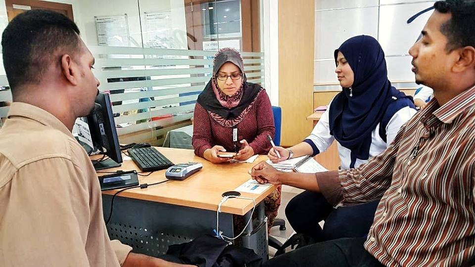 NUBE|Bank Labour Union Malaysia| Labour Rights Malaysia