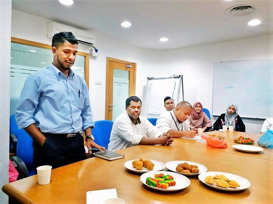 NUBE|Bank Labour Union Malaysia| Labour Rights Malaysia