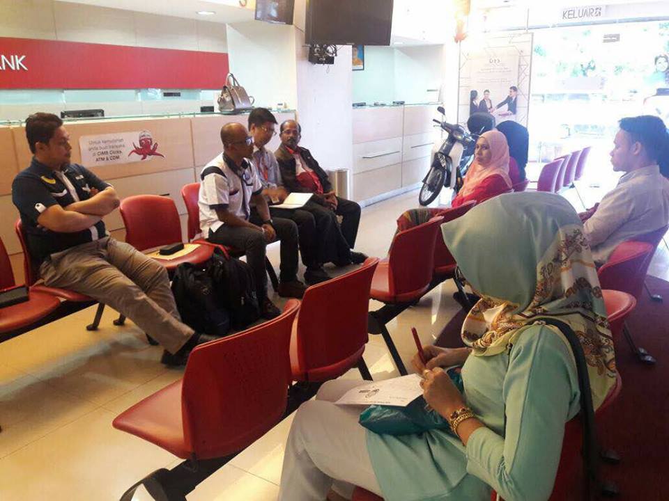 NUBE|Bank Labour Union Malaysia| Labour Rights Malaysia