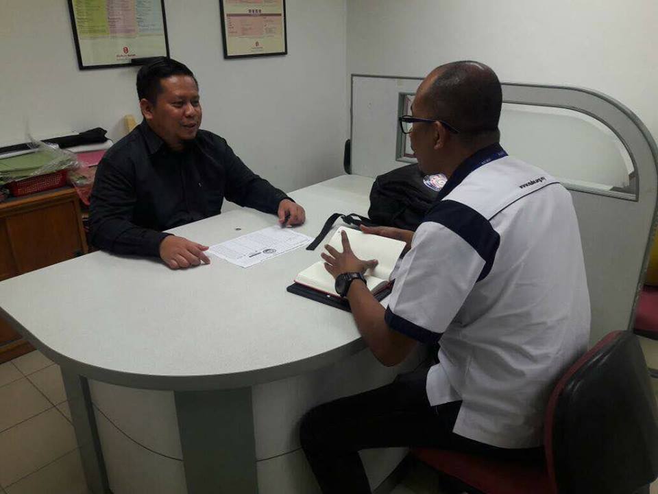 NUBE|Bank Labour Union Malaysia| Labour Rights Malaysia