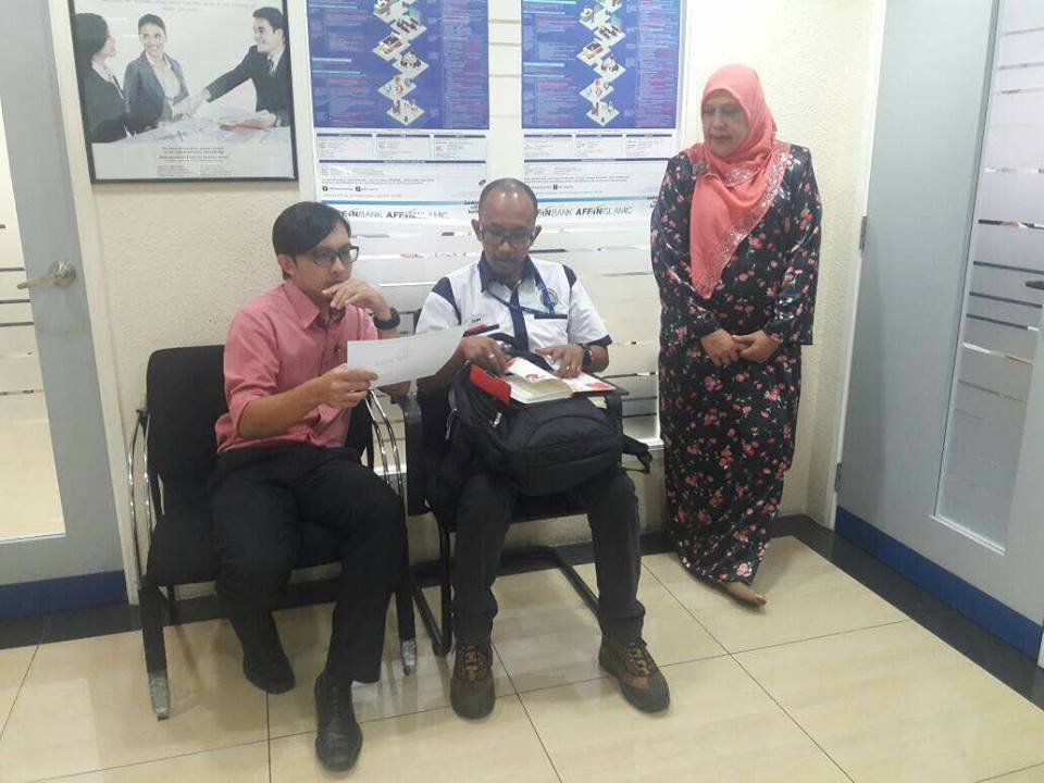 NUBE|Bank Labour Union Malaysia| Labour Rights Malaysia