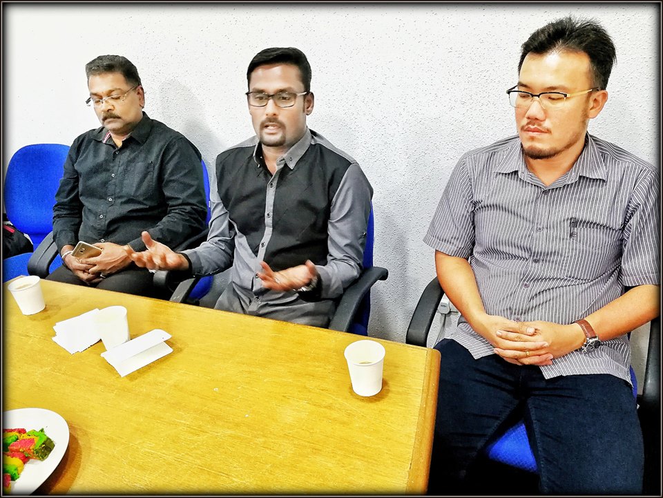 NUBE|Bank Labour Union Malaysia| Labour Rights Malaysia