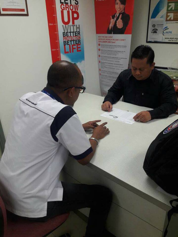 NUBE|Bank Labour Union Malaysia| Labour Rights Malaysia