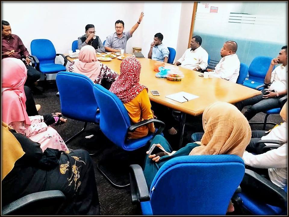 NUBE|Bank Labour Union Malaysia| Labour Rights Malaysia