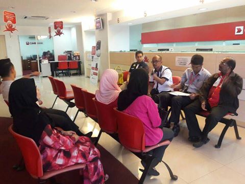 NUBE|Bank Labour Union Malaysia| Labour Rights Malaysia