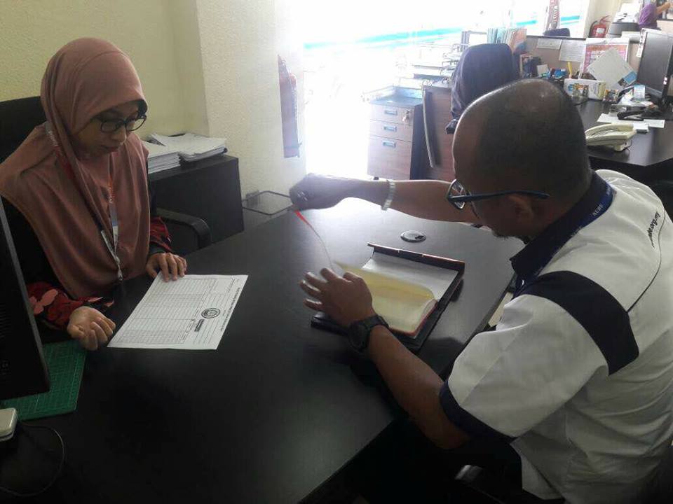 NUBE|Bank Labour Union Malaysia| Labour Rights Malaysia