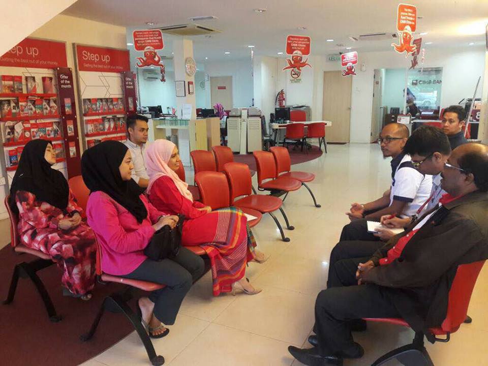 NUBE|Bank Labour Union Malaysia| Labour Rights Malaysia