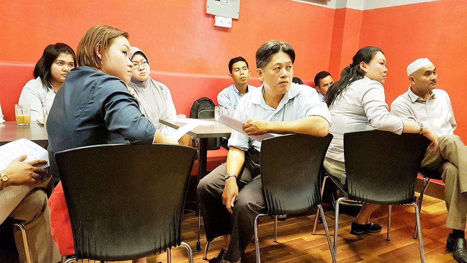 NUBE|Bank Labour Union Malaysia| Labour Rights Malaysia