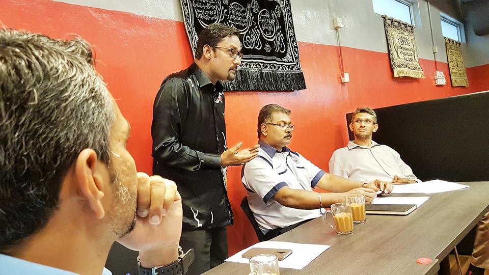 NUBE|Bank Labour Union Malaysia| Labour Rights Malaysia