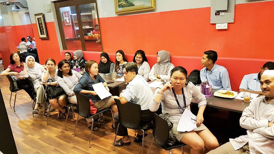 NUBE|Bank Labour Union Malaysia| Labour Rights Malaysia