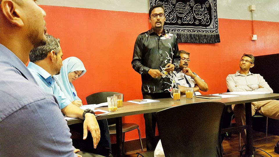 NUBE|Bank Labour Union Malaysia| Labour Rights Malaysia