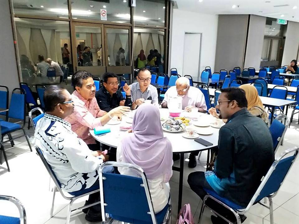 NUBE|Bank Labour Union Malaysia| Labour Rights Malaysia