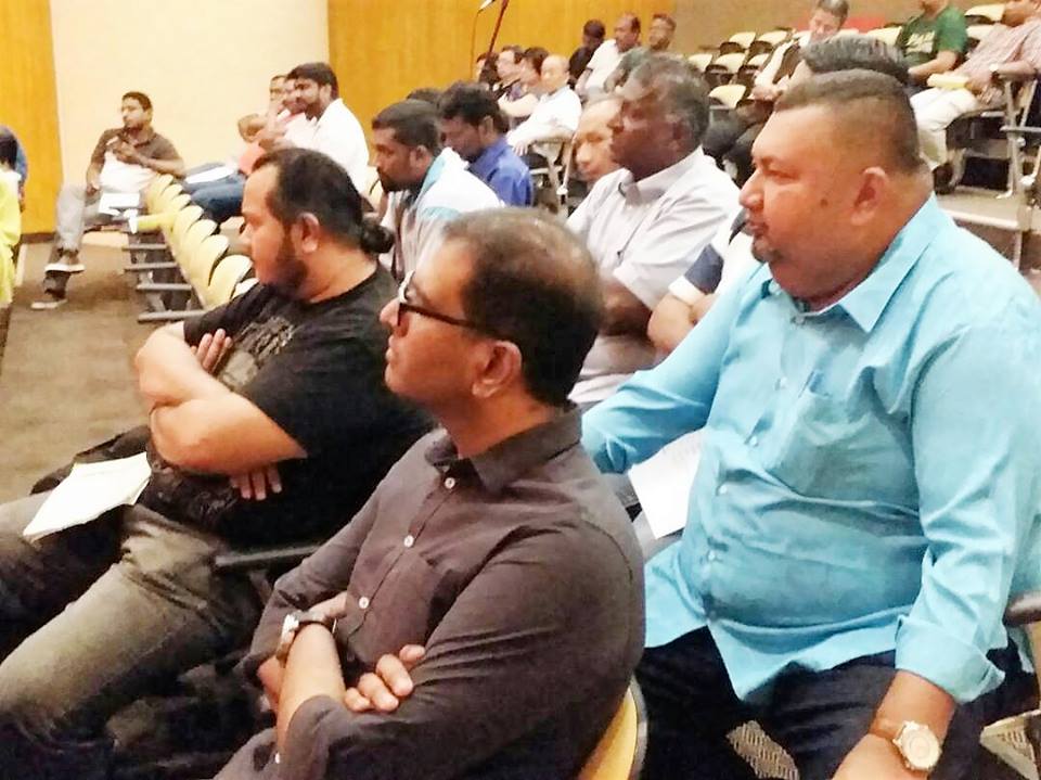 NUBE|Bank Labour Union Malaysia| Labour Rights Malaysia