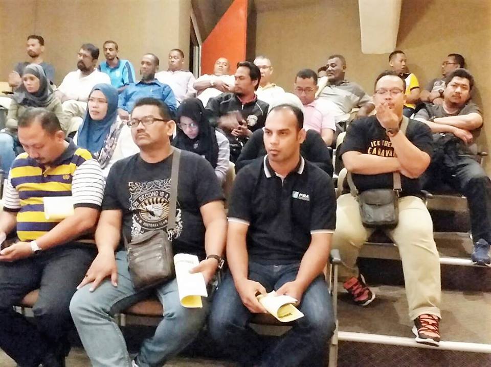 NUBE|Bank Labour Union Malaysia| Labour Rights Malaysia