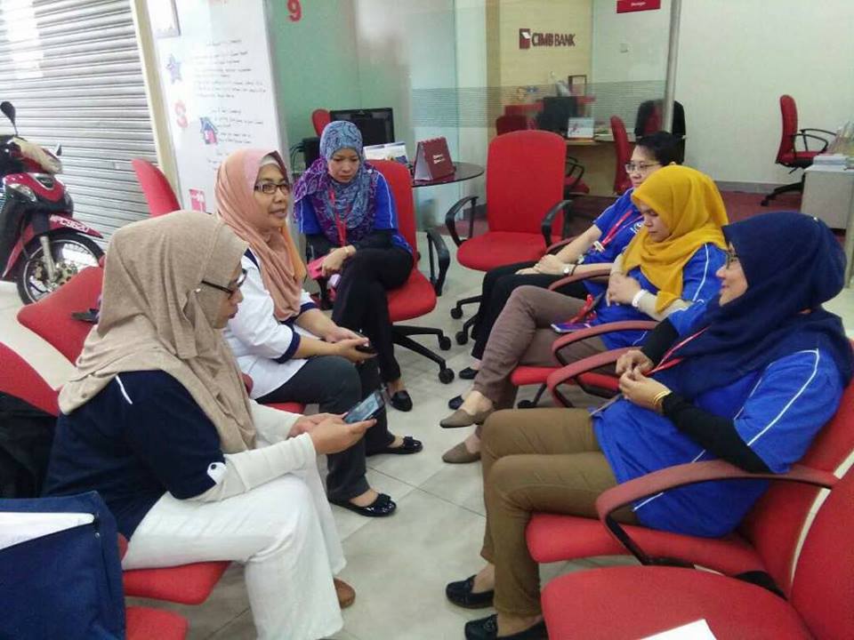 NUBE|Bank Labour Union Malaysia| Labour Rights Malaysia