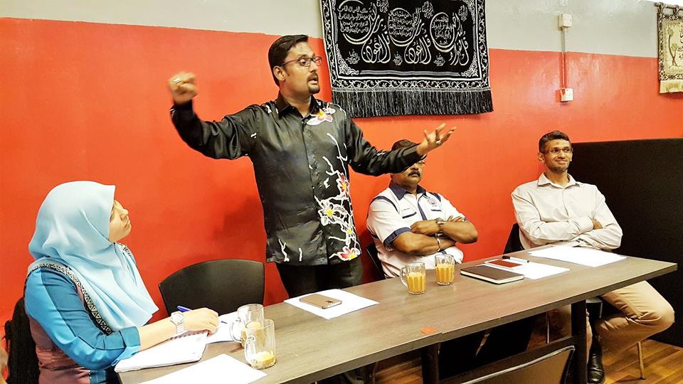 NUBE|Bank Labour Union Malaysia| Labour Rights Malaysia