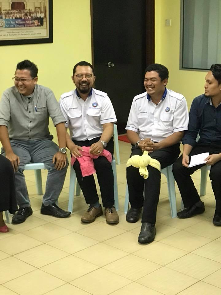 NUBE|Bank Labour Union Malaysia| Labour Rights Malaysia