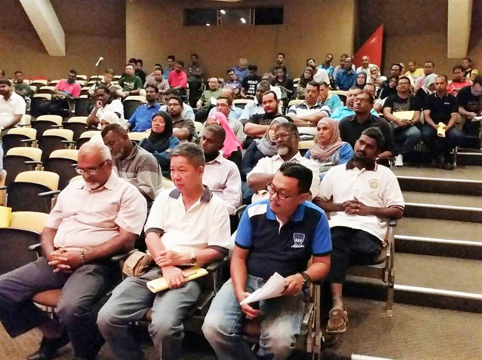 NUBE|Bank Labour Union Malaysia| Labour Rights Malaysia