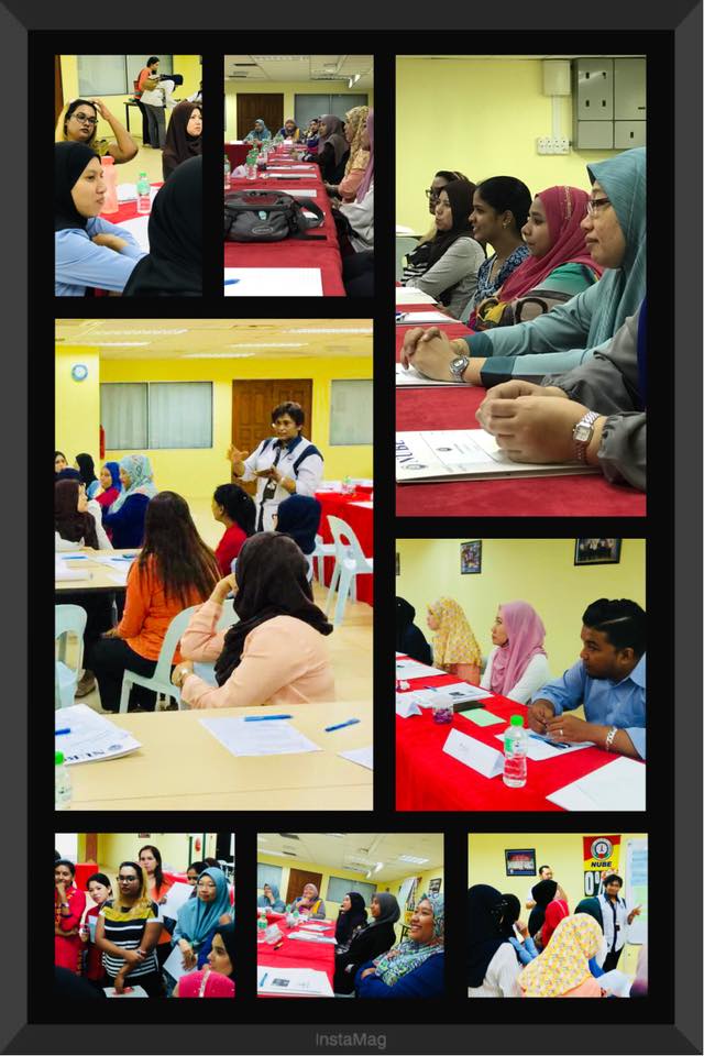 NUBE|Bank Labour Union Malaysia| Labour Rights Malaysia