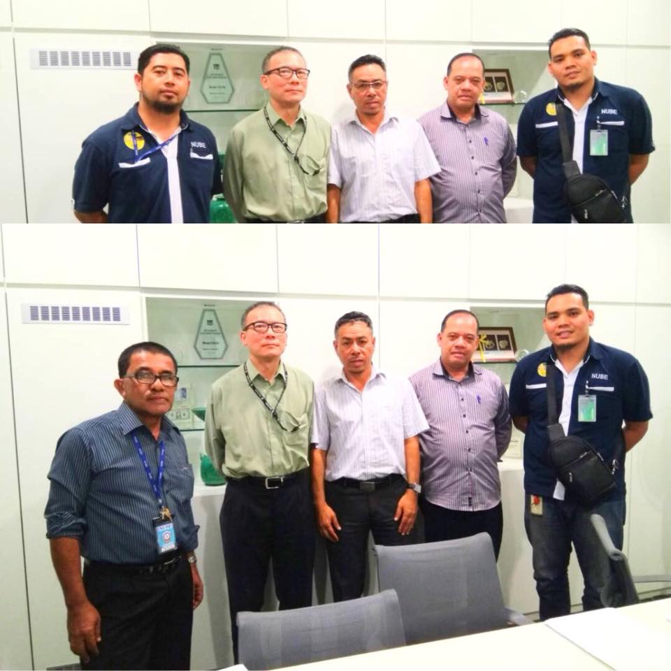 NUBE|Bank Labour Union Malaysia| Labour Rights Malaysia