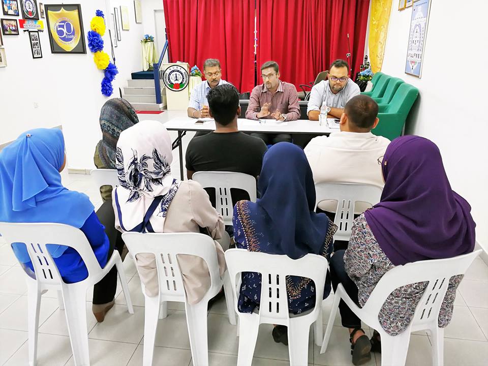 NUBE|Bank Labour Union Malaysia| Labour Rights Malaysia