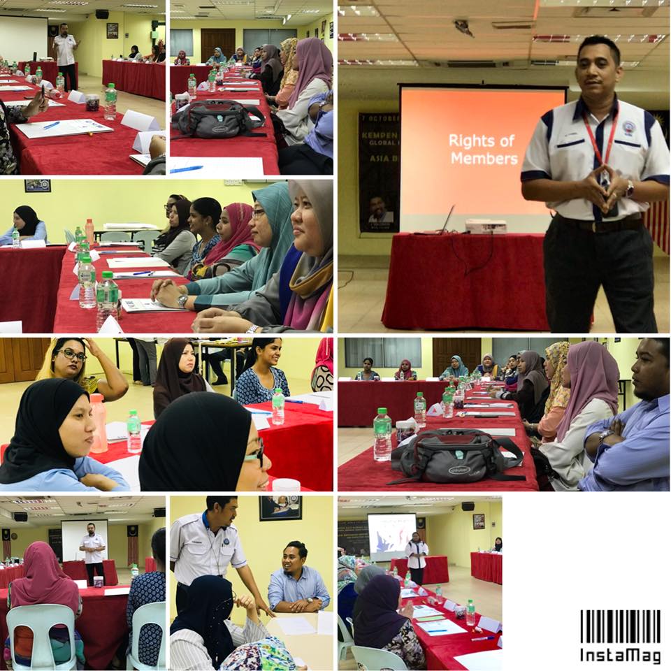 NUBE|Bank Labour Union Malaysia| Labour Rights Malaysia