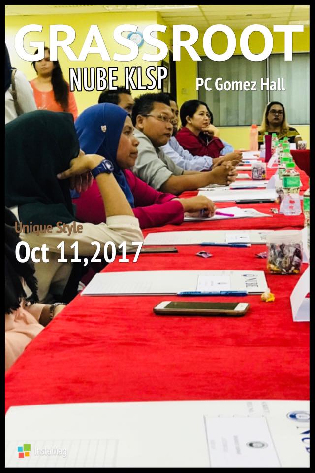 NUBE|Bank Labour Union Malaysia| Labour Rights Malaysia