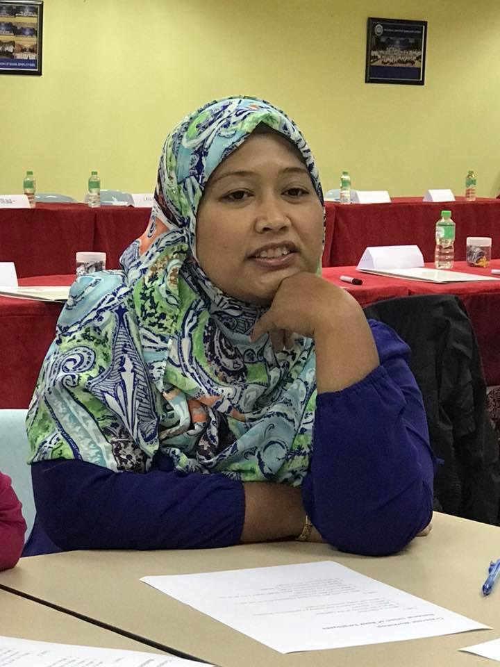NUBE|Bank Labour Union Malaysia| Labour Rights Malaysia