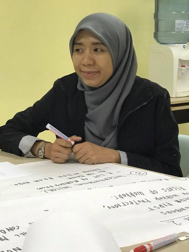 NUBE|Bank Labour Union Malaysia| Labour Rights Malaysia