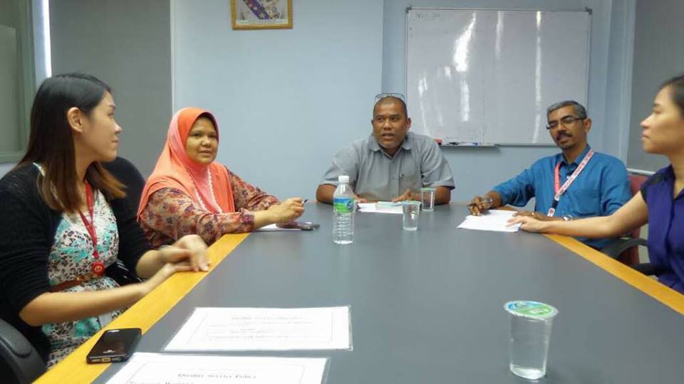 NUBE|Bank Labour Union Malaysia| Labour Rights Malaysia