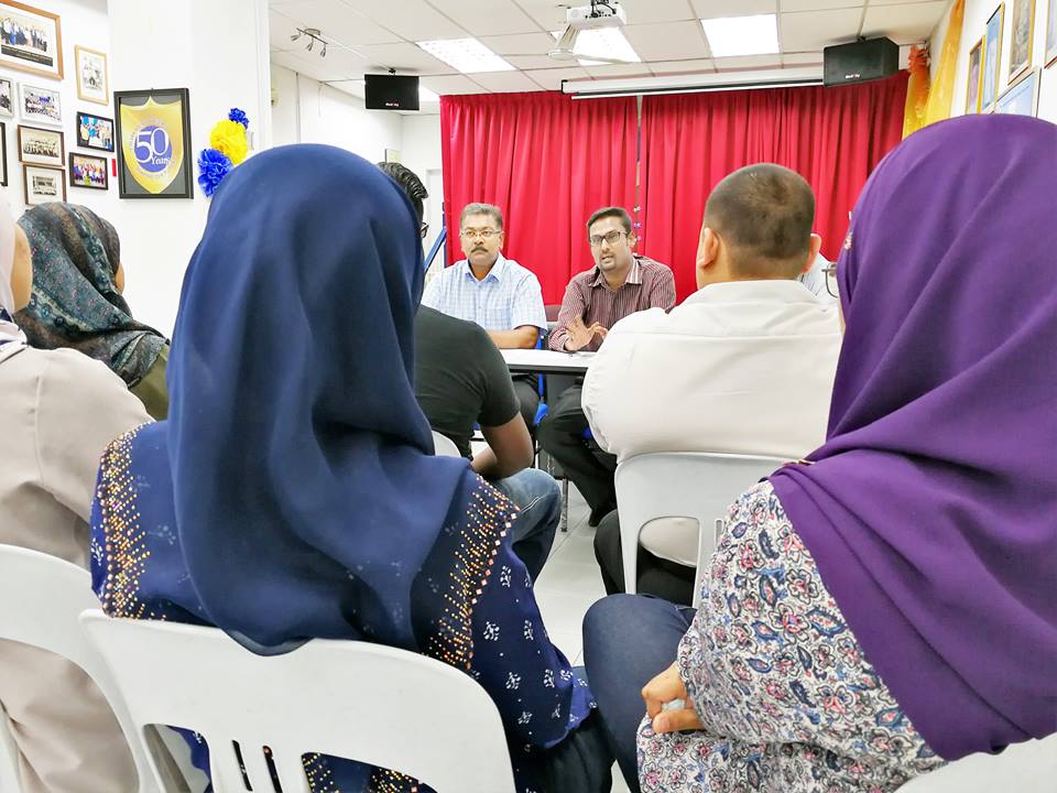 NUBE|Bank Labour Union Malaysia| Labour Rights Malaysia