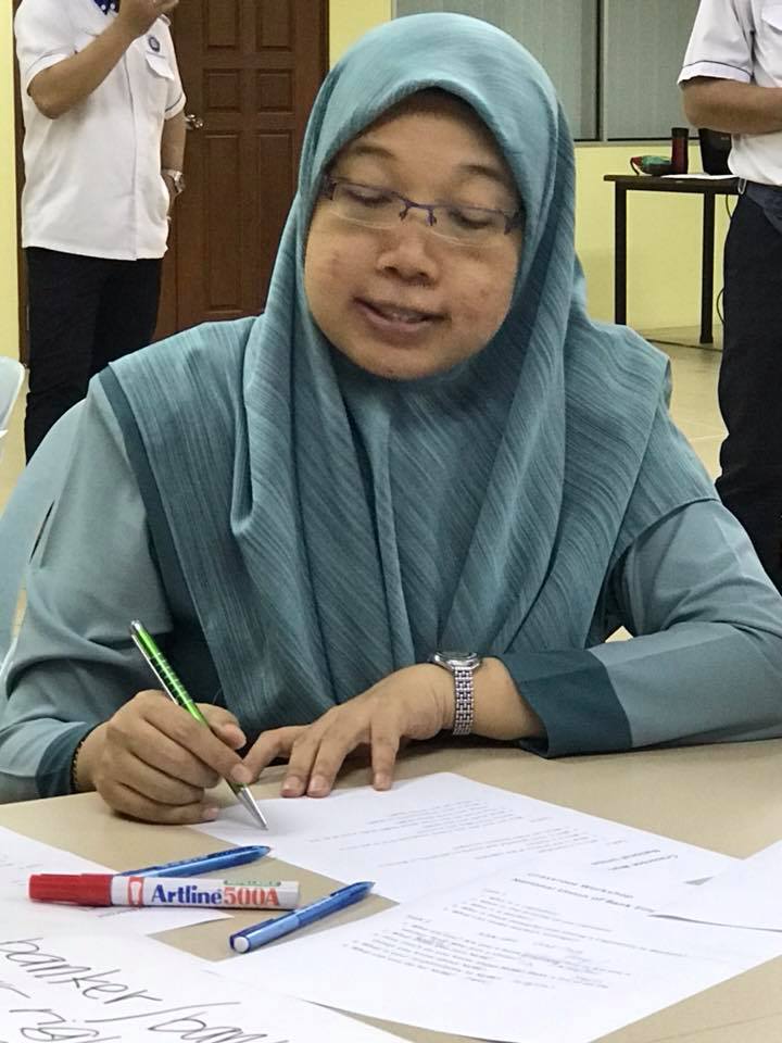 NUBE|Bank Labour Union Malaysia| Labour Rights Malaysia