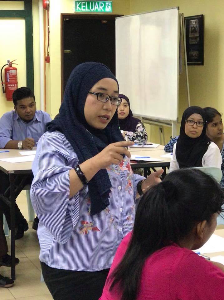 NUBE|Bank Labour Union Malaysia| Labour Rights Malaysia