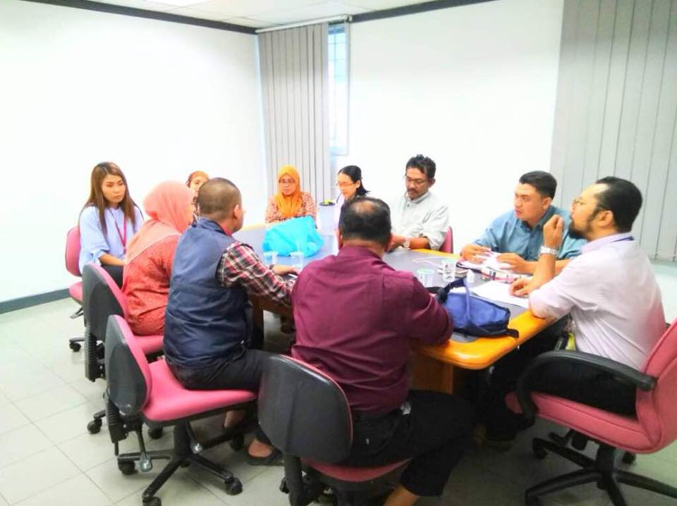 NUBE|Bank Labour Union Malaysia| Labour Rights Malaysia